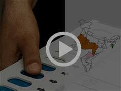 Assembly Poll Results 2018 LIVE Streaming on Zee News: How And Where to Watch Rajasthan, MP, C'garh, T'gana, Mizoram Counting Online