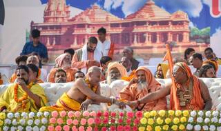 Ayodhya Turns Into Arena of 'Ram Bhakts'; VHP, Bhagwat, Thackeray Raise Pitch For Law on Temple