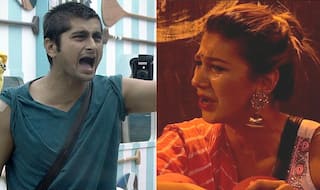 Bigg Boss 12 Written Update: Deepak-Megha's Fight Reach Another Level, Jasleen Breaks Down Inside Jail