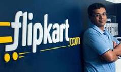 Affair Between Flipkart CEO Binny Bansal And Woman Was Consensual, Probe Concluded