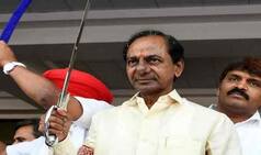 Registering Landslide Victory, KCR Likely to Take Oath as Telangana CM on Thursday: Reports