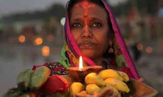 Chhath Puja 2018: आज द‍िया जाएगा संध्‍या अर्घ्‍य, जान‍िये समय, मुहूर्त, व‍िध‍ि और महत्‍व