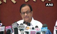 Aircel-Maxis Case: 'No Offence Was Committed in Grant of FIPB', Says P Chidambaram