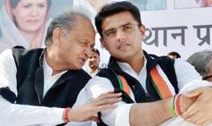 Rajasthan Assembly Polls Results: Congress Heads Towards Majority; RLD Promises Support