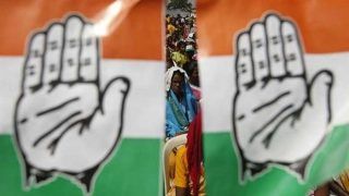 तीन राज्यों में जीत से उत्साहित कांग्रेस पश्चिम बंगाल में अपनाएगी 'एकला चलो रे' की नीति