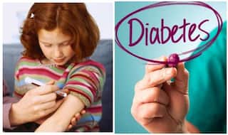 अगर आपके बच्चों में भी दिखें ये लक्षण तो हो जाएं 'अलर्ट', इन्सुलिन की कमी बढ़ा रही डायबिटीज का खतरा