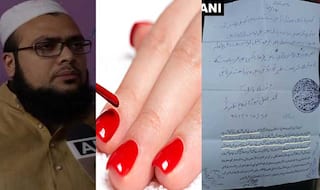 नमाज में नेल पॉलिस के खिलाफ फतवा, दारुल उलूम ने लगाई ये पाबंदी