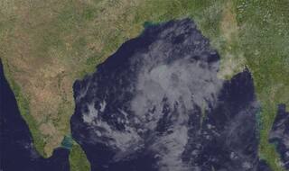 Cyclone Gaja to Intensify Further, Fishermen Advised Not to Venture to Arabian Sea Till Nov 19