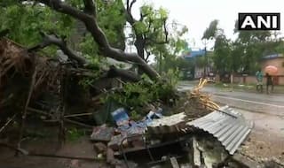 Bihar: Over 33 Dead In 16 Districts Due To Gale Storms, Lightning; Nitish Kumar Announces Financial Aid