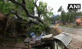 Cyclone Gaja: Tamil Nadu CM Seeks Rs. 14,910 Crore Relief From Centre