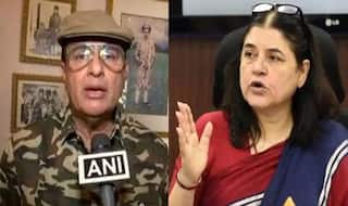 Tigress Avni's Killing: Sharpshooter Threatens to Sue Maneka Gandhi, Says Firing Was in 'Self-defence'