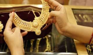 Gold price today 24 February 2021 : 337 रुपये चमका सोना, चांदी में 1,149 रुपये का उछाल, जानिए- आज क्या हैं 10 ग्राम सोने के रेट