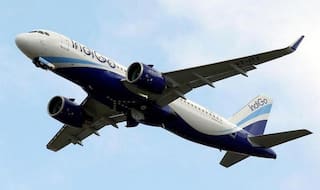 DGCA Bans IndiGo, GoAir From Using PW Engines-powered A320 Neo Planes