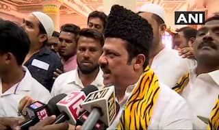 Build Ram Temple But Our Mosque Should Also be Built: Karnataka Minister Zameer Ahmed Khan