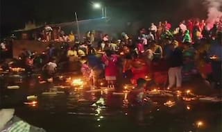 Kartik Purnima 2021: कार्तिक पूर्णिमा के दिन ये 5 काम करने से घर में होगी धन की वर्षा