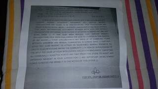 Tinsukia Killings: DGP Had Forewarned Police of Possibility of Attack