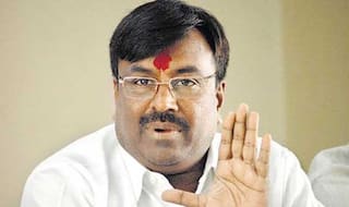 Tigress Avni's Killing: Maha Forest Minister Hits Back, Says Maneka Gandhi 'Lacks Information'