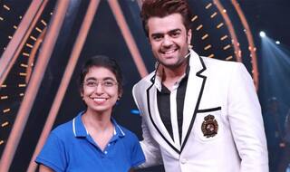 Indian Idol: कैंसर मरीज की दास्तान- मनीष पॉल को देखने से जो आ जाती है चेहरे पर रौनक, लोग समझते हैं बीमार का हाल अच्छा है