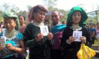 Mizoram CM Among Nine Candidates Facing Criminal Cases: Report