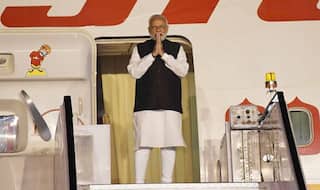 आज वाराणसी-गाजीपुर के दौरे पर रहेंगे पीएम मोदी, इन प्रोजेक्ट्स का करेंगे उद्घाटन