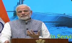 INS Arihant Completes Deterrence Patrol, PM Modi Says 'Open Challenge For Enemies'
