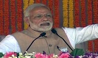 Cong Pressurising SC to Delay Ayodhya Hearing Because of 2019 Polls, Says PM Modi; Sibal Hits Back