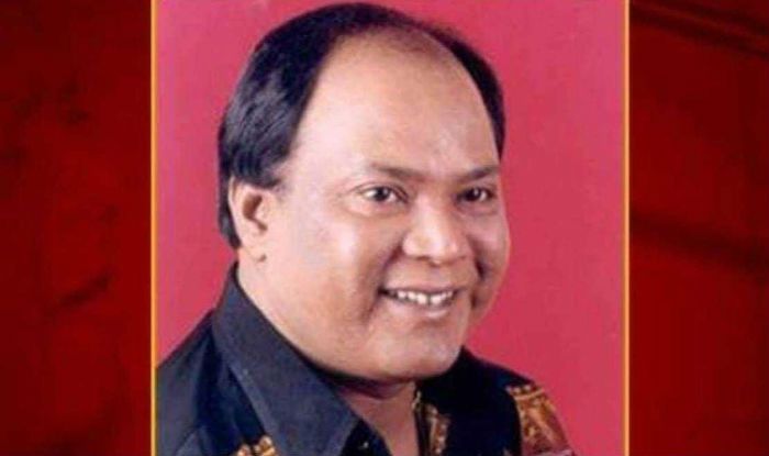 Bollywood playback singer Mohammad Aziz dies at 64 Bollywood playback singer Mohammad Aziz dies at 64