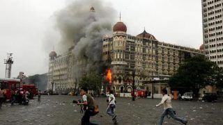 26/11 Mumbai Attacks Main LeT Operator Earlier Claimed Dead, Now Arrested In Pakistan