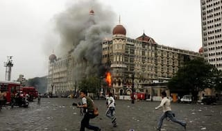 13 Years Later, Scars Still Remain: Survivors Recall Ghastly 26/11 Mumbai Terror Attacks