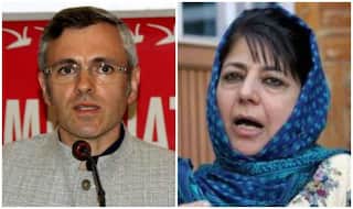 'Must be Set Free,' Omar Abdullah Calls to Release Mehbooba Mufti From Detention