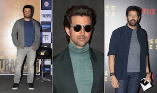 Kabir Khan Steps in to Complete Hrithik Roshan's Super 30 After Vikas Bahl's Exit?