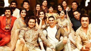 Riteish Deshmukh on Working With Old Friends in Housefull 4: It Was Like a Reunion at a Freshers Party