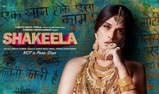Not a Porn Star! Meet Richa Chadda in The First Look of Shakeela Biopic