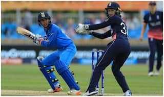 महिला विश्व कप : फाइनल में जगह बनाने के लिए इंग्लैंड से भिड़ेगा भारत