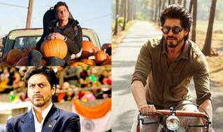 Happy Birthday Shah Rukh Khan: 5 Times King Khan Proved he is an Asset to Indian Cinema