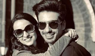 Sanaya Irani's Heart Touching Post For Mohit Sehgal Proves Their Love is 'Rare'