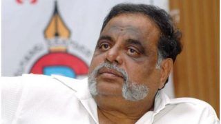 Ambareesh's Death: High Alert Sounded in South Karnataka; Security Beefed up in Mandya to Avoid Untoward Circumstance