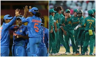 ICC Women's World T20:  भारत के सामने आज चिर-प्रतिद्वन्दी पाकिस्तान की चुनौती