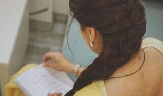 Taapsee Pannu Shares Her First Day Picture From Mission Mangal Sets; See Pic