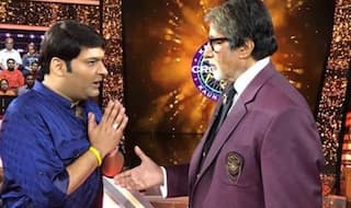 KBC 10 Grand Finale Episode: Kapil Sharma And Ravi Kalra Take The Hot Seat For Finale