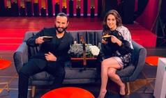 Koffee With Karan 6: Sara Makes This Interesting Revelation About Saif And Kareena's Wedding