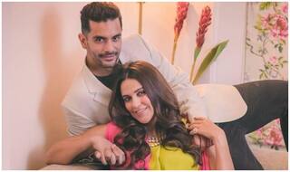 Troll होने के बाद पहली बार बोलीं नेहा धूपिया, ट्रोलर्स पर दिया ये बयान