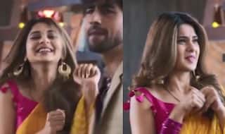 Bepannaah: Aditya And Zoya Can't Stay Away From Each Other, Watch