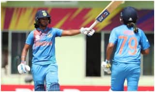 विराट को दिखा दिया, आज धोनी भी मान जाएंगे, हरमनप्रीत के '50 छक्के' से हारेगा पाकिस्तान