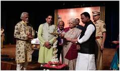 Bihar mahotsav 2018 गोवा में शुरू, शारदा सिन्हा ने लोकगीतों से मोहा सबका मन