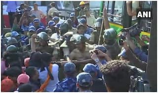 कर्नाटक: विरोध के बीच सरकार मना रही है टीपू जयंती, सीएम एचडी कुमारस्‍वामी ने बनाई दूरी