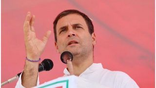 CBI DIG's Charges Against Minister, NSA Latest Episode of 'Chowkidar is Thief' Crime Thriller: Rahul Gandhi