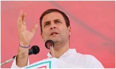CP Joshi's Statement on PM Narendra Modi Against Congress' Principles, he Must Regret: Rahul Gandhi