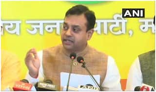 Lok Sabha Polls: BJP Releases List of 36 Candidates For 5 States, Sambit Patra to Contest From Puri