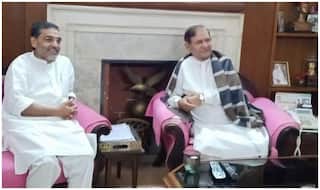 Kushwaha May Switch Camps Over Widening Rift With Nitish Kumar; Tough Road Ahead For BJP?